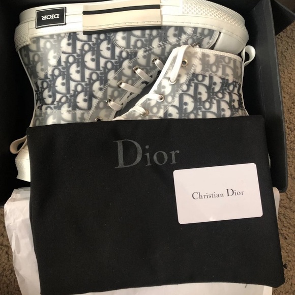 dior b23 used